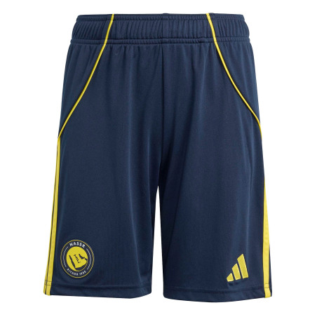 Short junior Al-Nassr domicile 2025/26