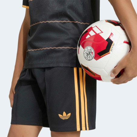 Short junior Ajax Amsterdam extérieur 2026/27