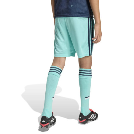 Short junior Allemagne extérieur 2026