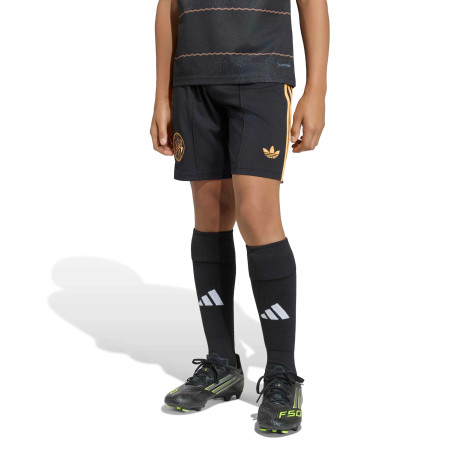 Short junior Ajax Amsterdam extérieur 2026/27