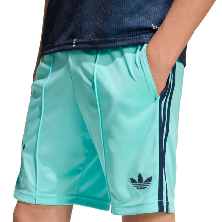 Short junior Allemagne extérieur 2026