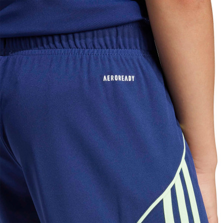 Short junior Ajax Amsterdam extérieur 2025/26