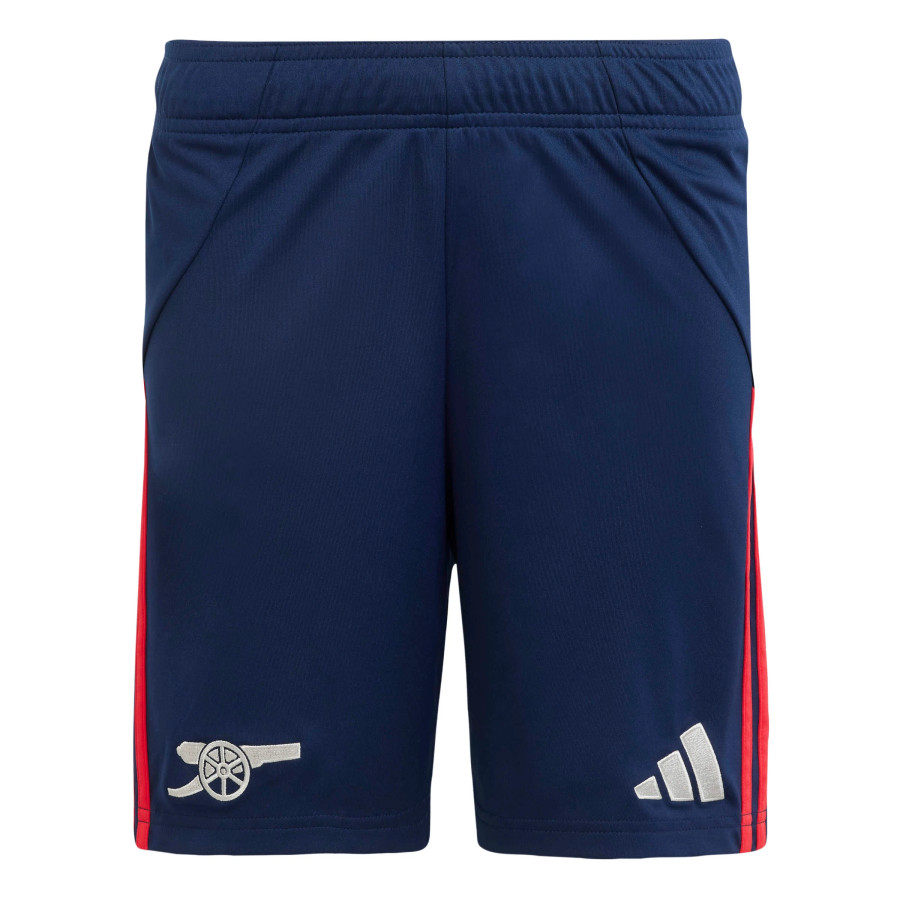 Short junior Arsenal extérieur 2025/26