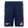 Short junior Arsenal extérieur 2025/26
