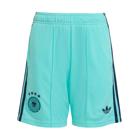 Short junior Allemagne extérieur 2026