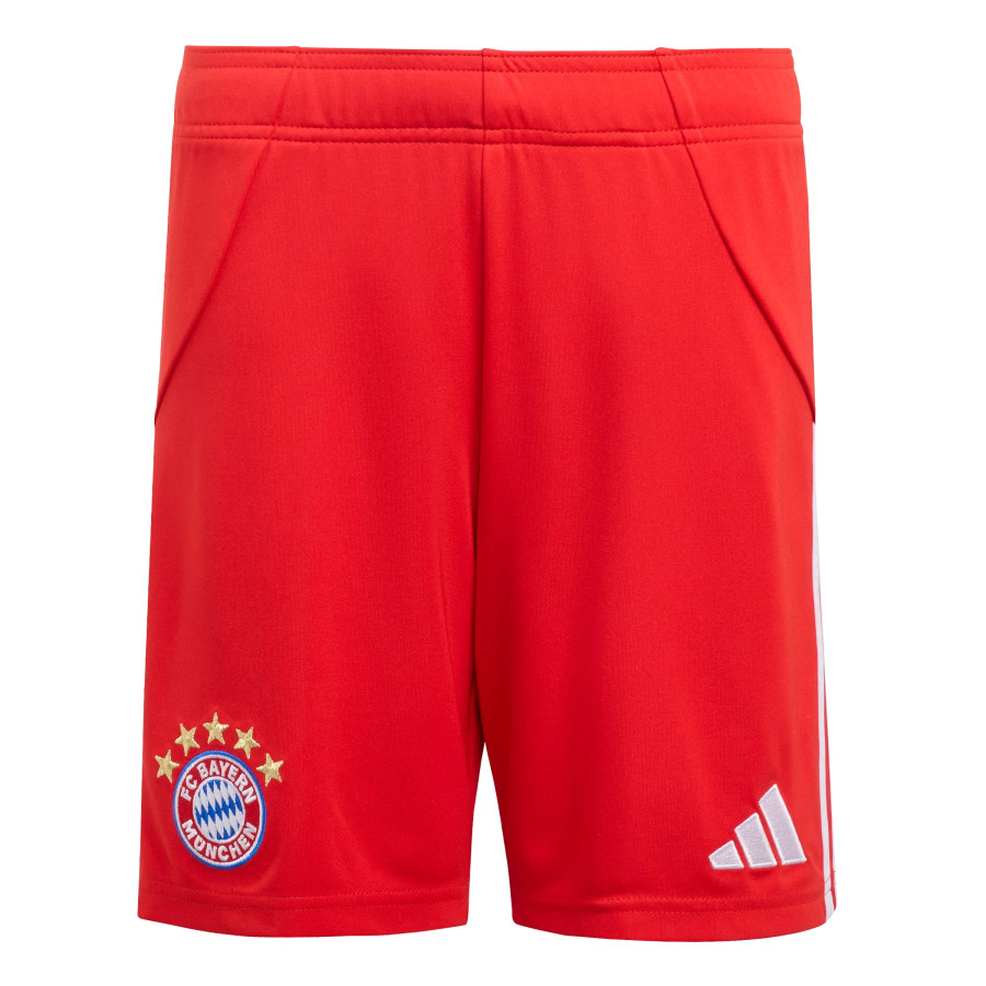 Short junior Bayern Munich domicile 2025/26