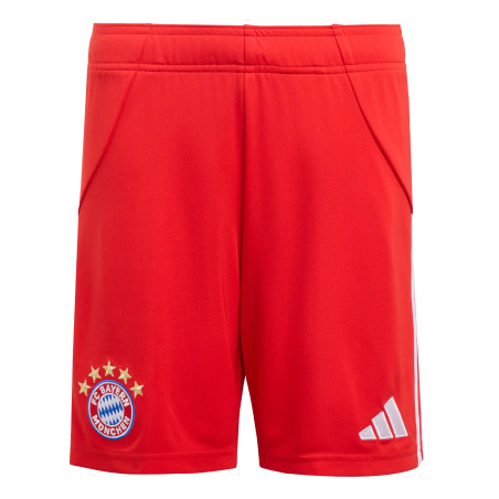 Short junior Bayern Munich domicile 2025/26