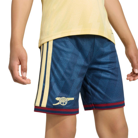 Short junior Arsenal third 2026/27