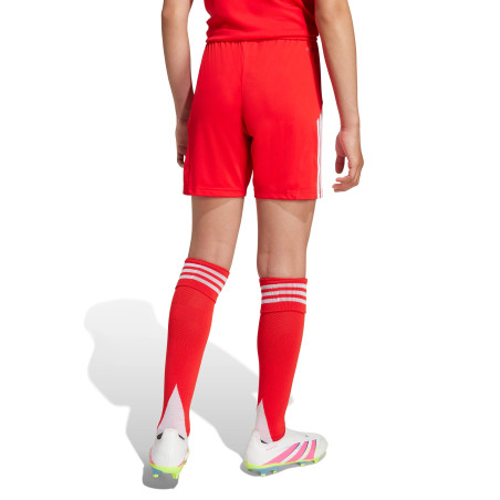 Short junior Bayern Munich domicile 2025/26
