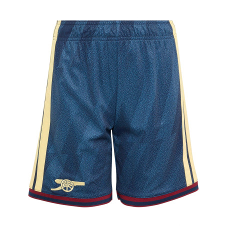 Short junior Arsenal third 2026/27