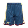 Short junior Arsenal third 2026/27
