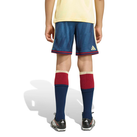Short junior Arsenal third 2026/27