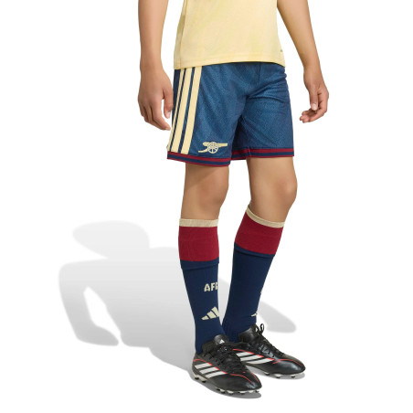 Short junior Arsenal third 2026/27