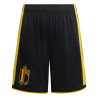Short junior Belgique domicile 2026/27