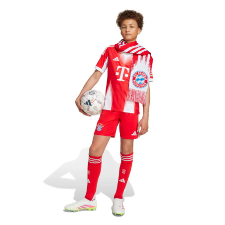 Short junior Bayern Munich domicile 2025/26