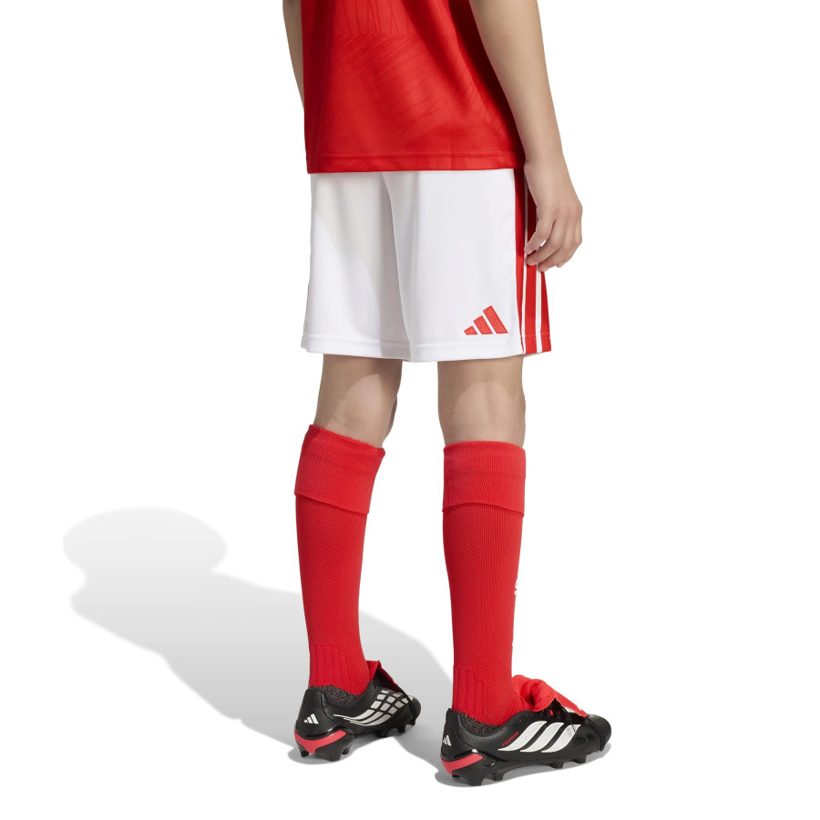 Short junior Benfica domicile 2026/27
