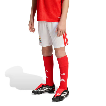 Short junior Benfica domicile 2026/27