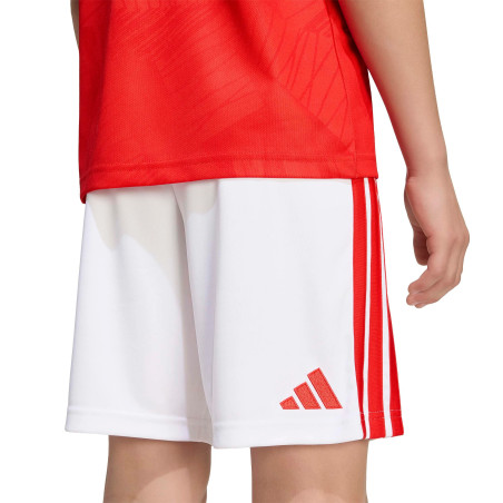 Short junior Benfica domicile 2026/27