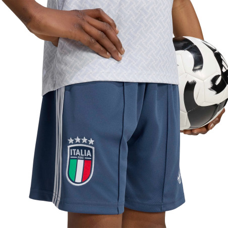 Short junior Italie extérieur 2026