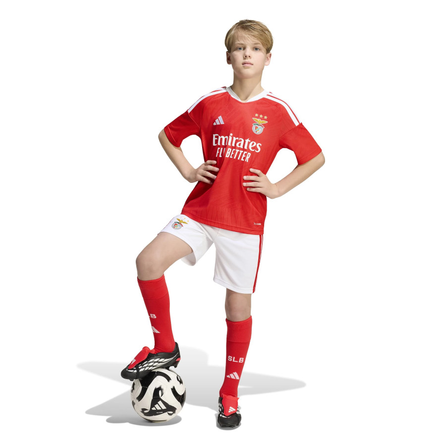 Short junior Benfica domicile 2026/27