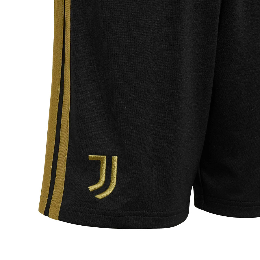 Short junior Juventus third 2026/27
