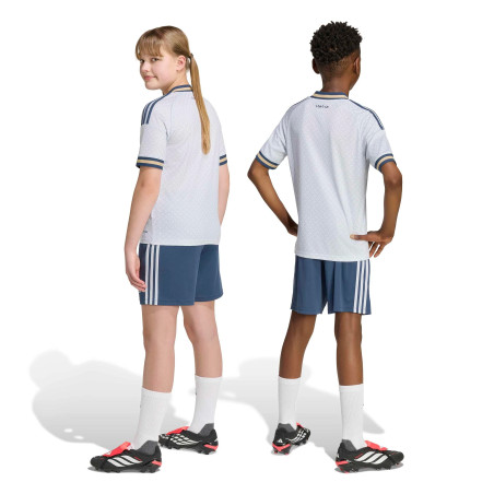 Short junior Italie extérieur 2026