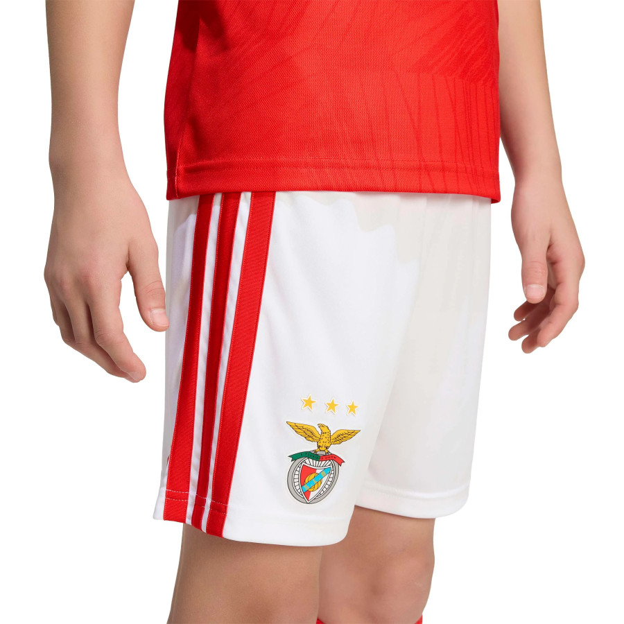 Short junior Benfica domicile 2026/27