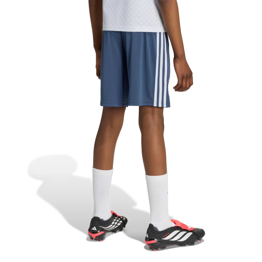 Short junior Italie extérieur 2026