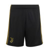 Short junior Juventus third 2026/27