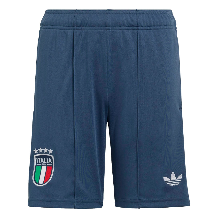 Short junior Italie extérieur 2026