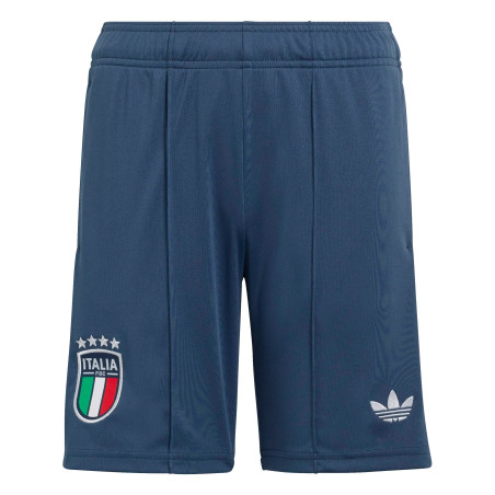 Short junior Italie extérieur 2026