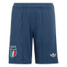 Short junior Italie extérieur 2026