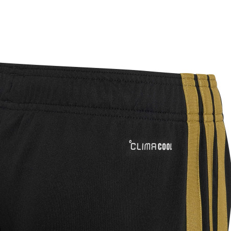 Short junior Juventus third 2026/27