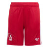 Short junior Liverpool extérieur 2026/27
