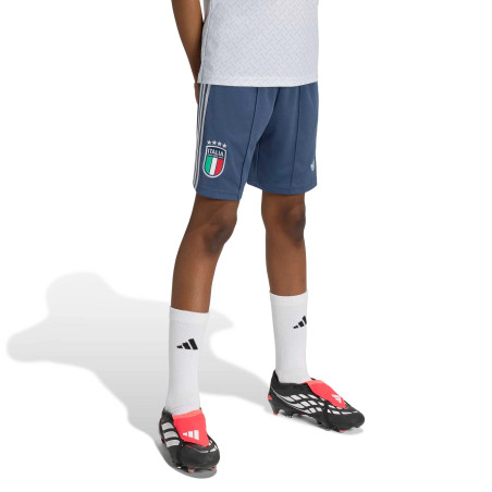 Short junior Italie extérieur 2026