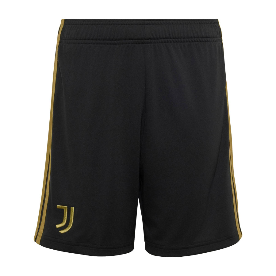 Short junior Juventus third 2026/27