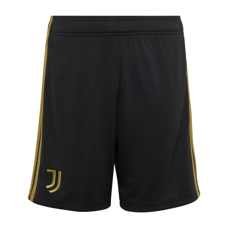 Short junior Juventus third 2026/27