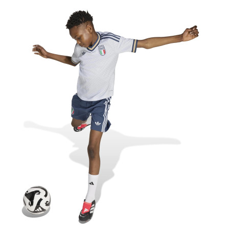 Short junior Italie extérieur 2026