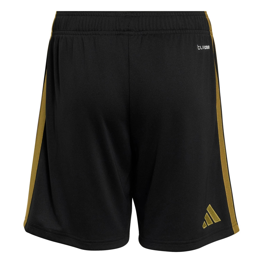 Short junior Juventus third 2026/27
