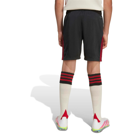 Short junior Liverpool extérieur 2025/26