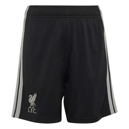 Short junior Liverpool third 2026/27