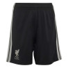 Short junior Liverpool third 2026/27
