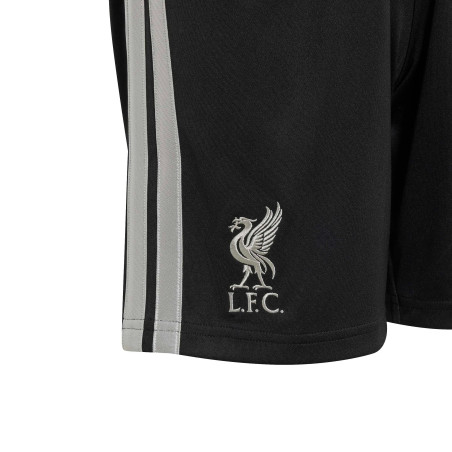 Short junior Liverpool third 2026/27