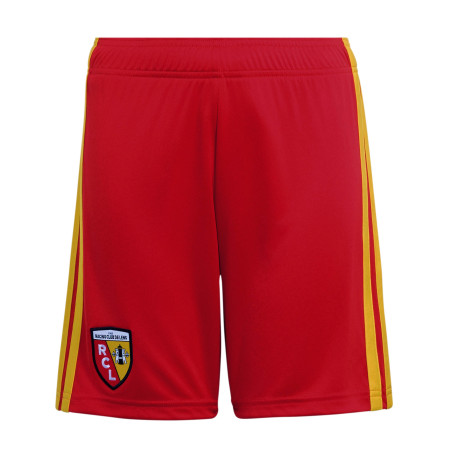 Short junior RC Lens domicile 2026/27