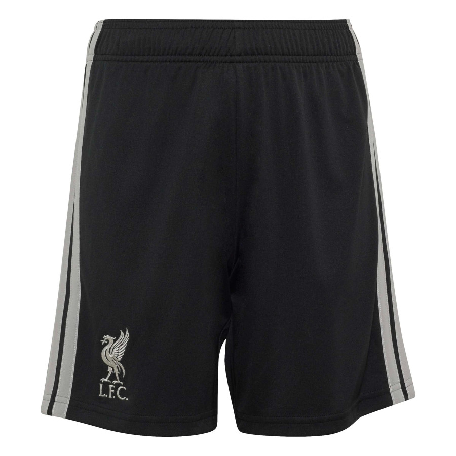 Short junior Liverpool third 2026/27