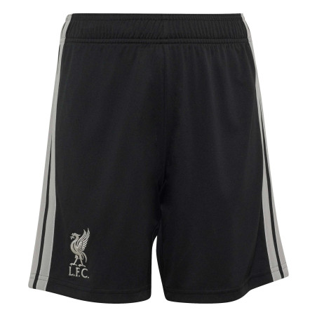 Short junior Liverpool third 2026/27