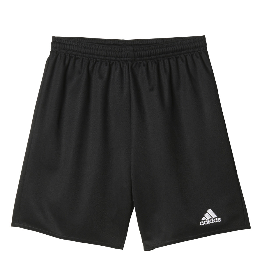 Short junior adidas Parma noir
