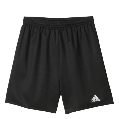Short junior adidas Parma noir