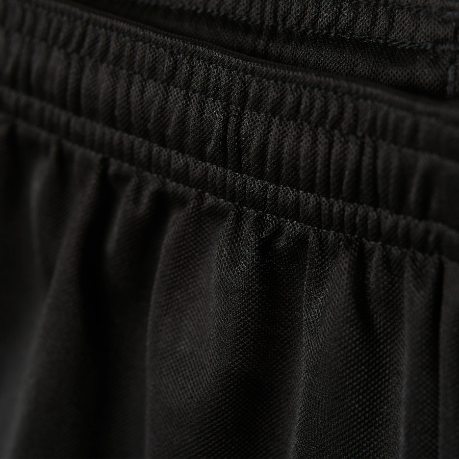 Short junior adidas Parma noir