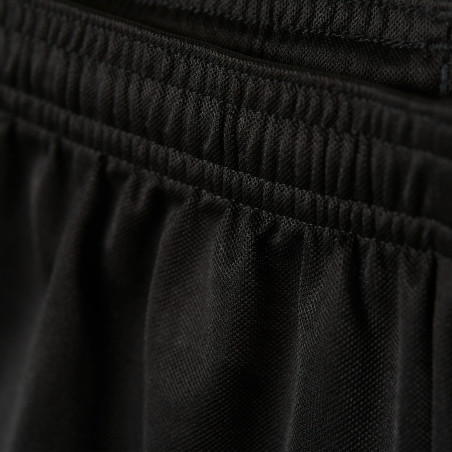 Short junior adidas Parma noir